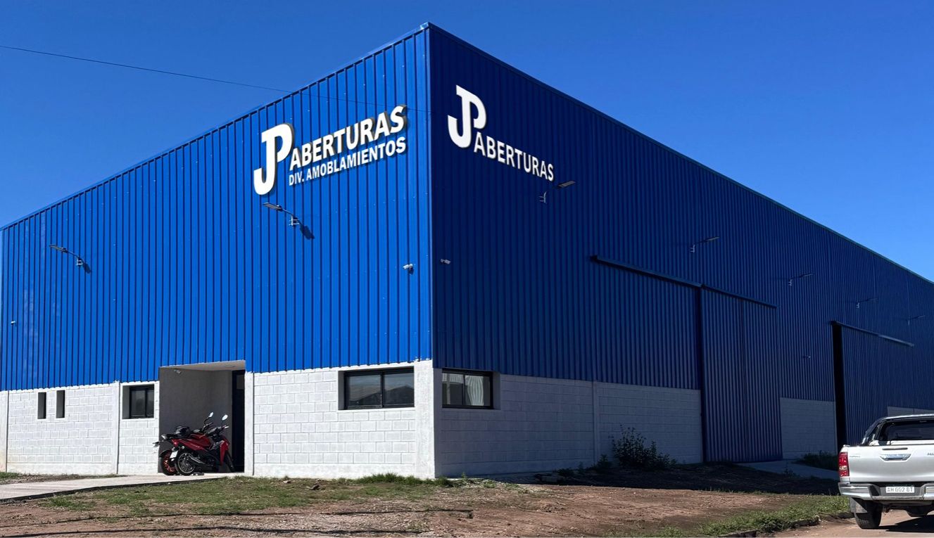 Nueva empresa se suma al PILT