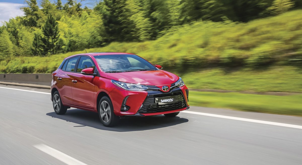 ¿Cuáles fueron los 10 autos más vendidos en septiembre?
