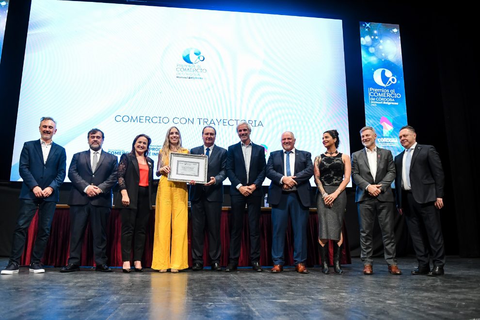 ¿Cuáles son los comercios cordobeses más destacados de este 2025?