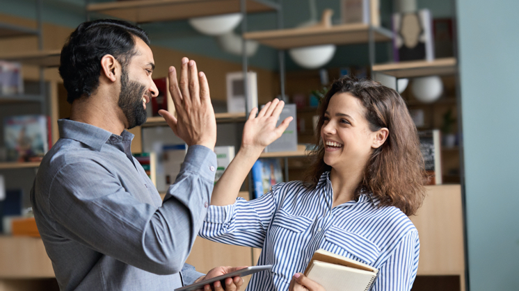 ¿Cuáles son las 7 “habilidades blandas” que las empresas demandan de sus empleados?
