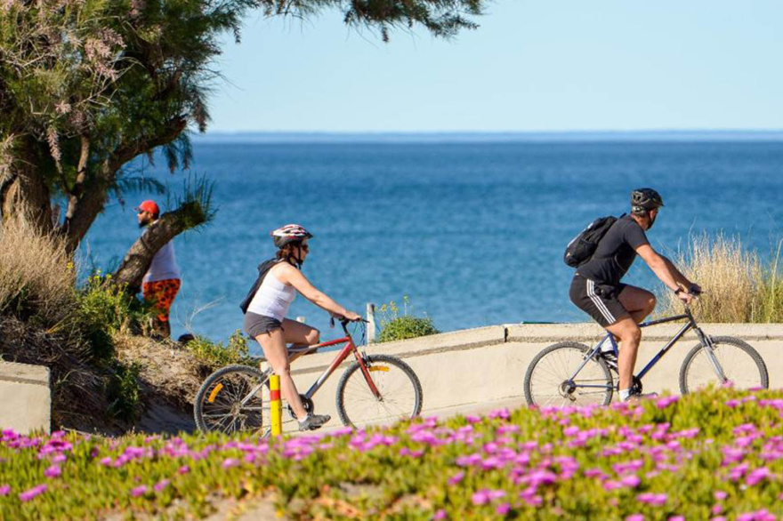 El turismo del finde largo: más gente, viajes cortos y gasto moderado