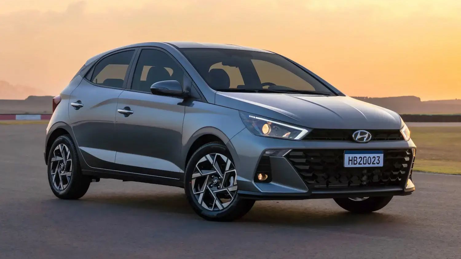 Solo dos autos automáticos 0km valen menos de $30M: ¿cuáles son?