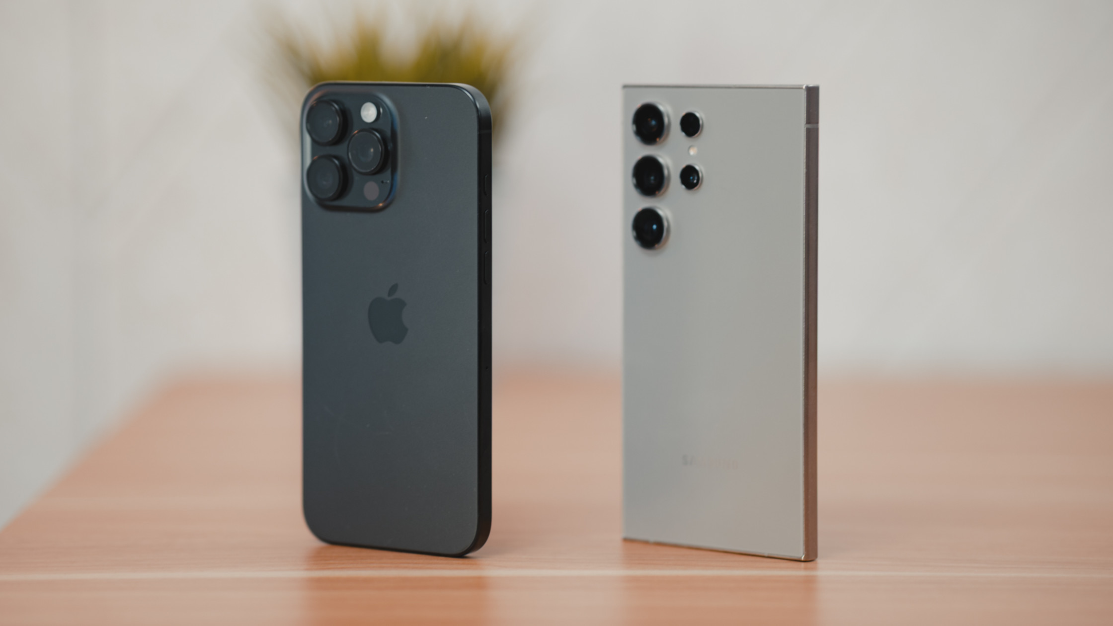 Las mejores opciones de Samsung y Apple por precio y calidad