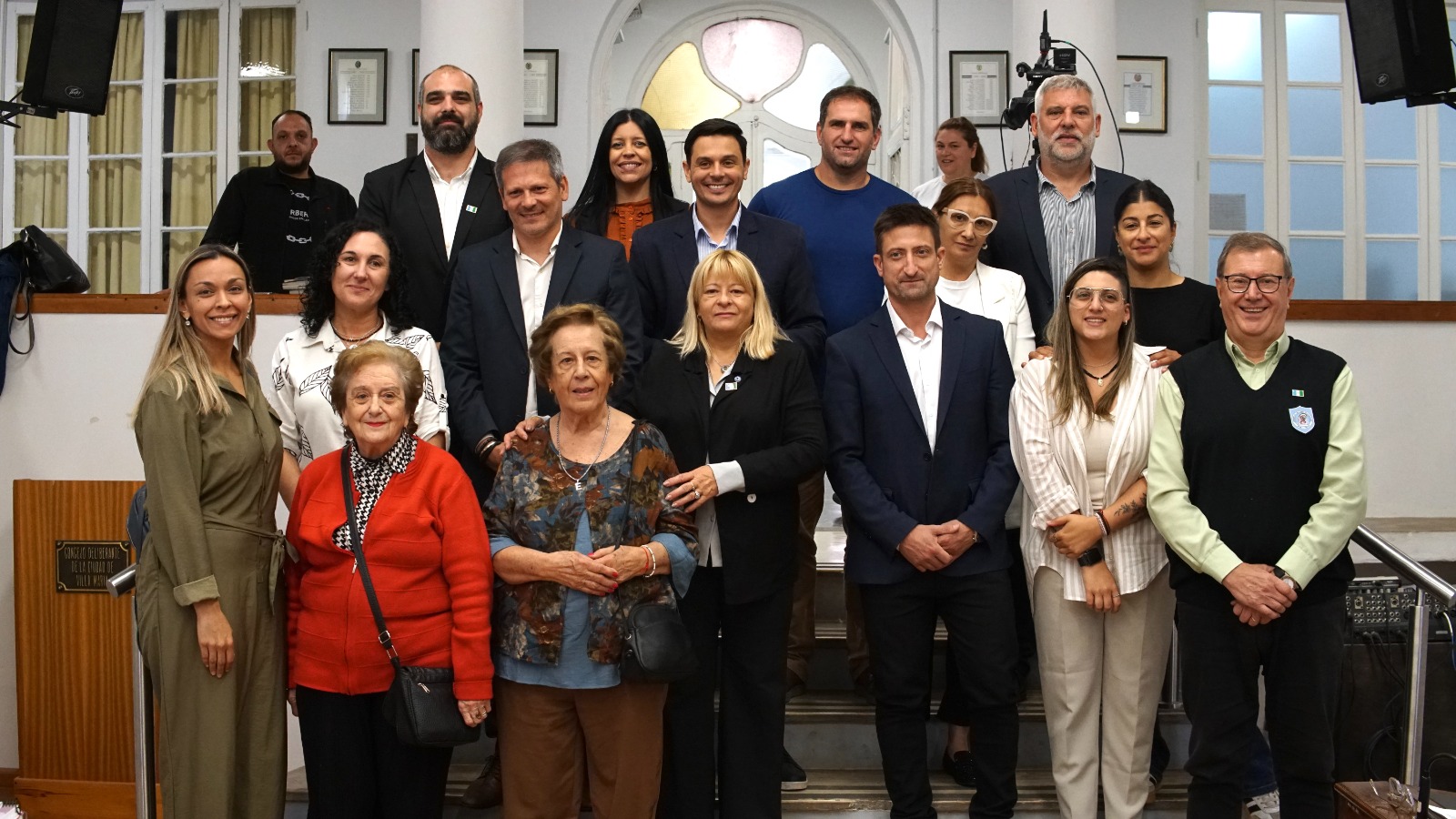 Presupuesto: se aprobó la primera lectura, pero la oposición reclama ser escuchada