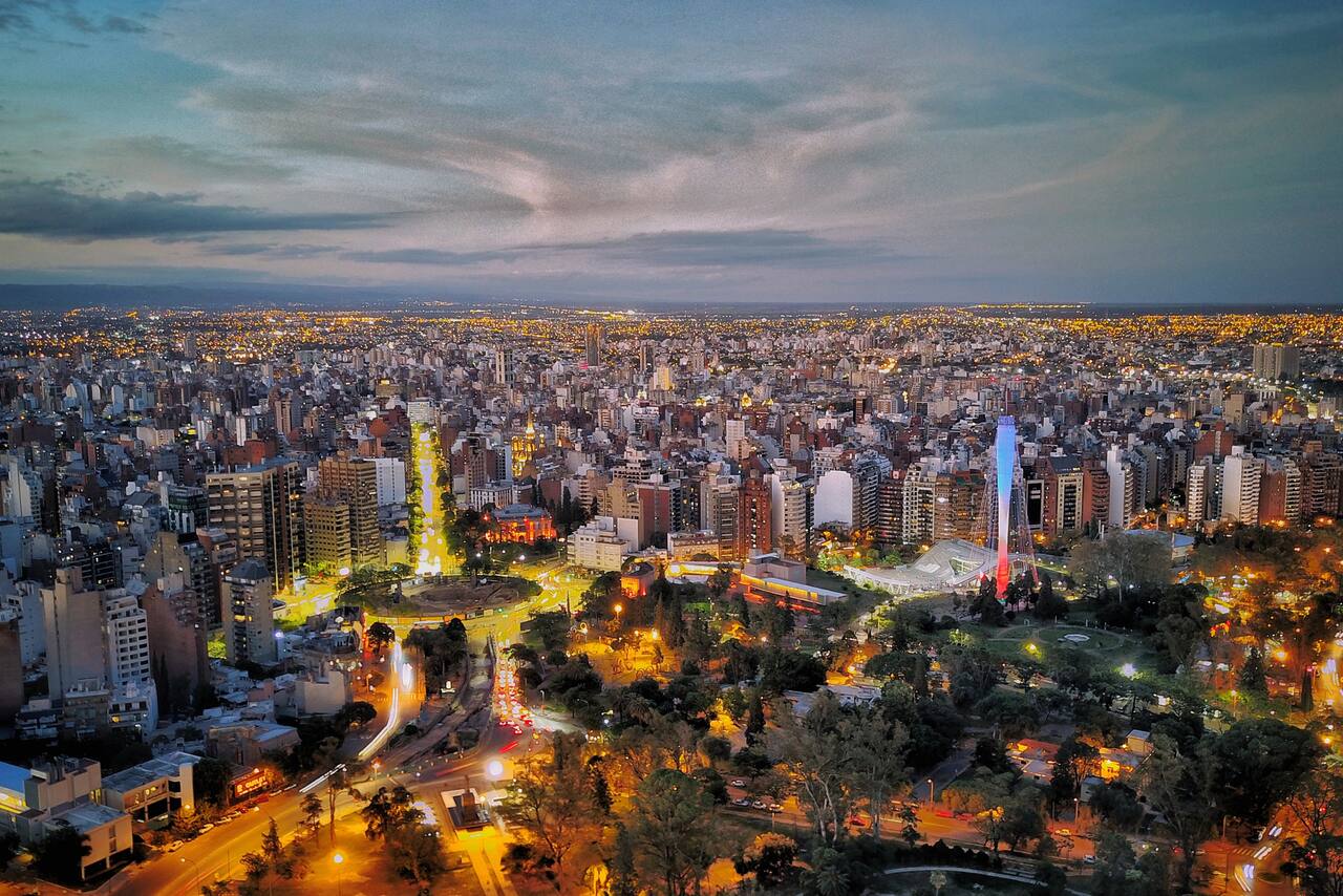 Córdoba entre las ciudades más baratas de América Latina en inmuebles