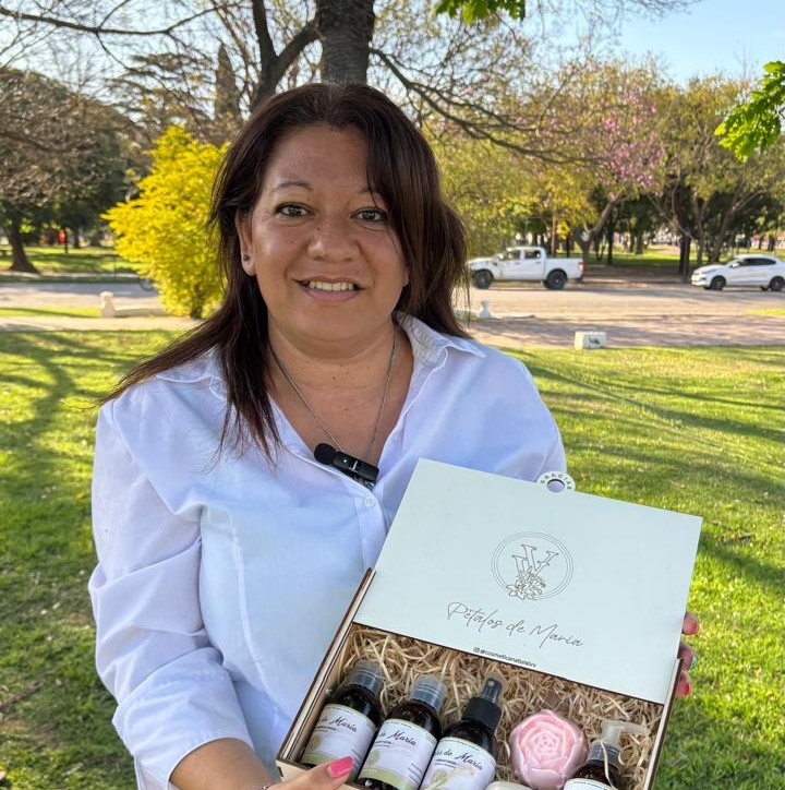 Con receta de la abuela