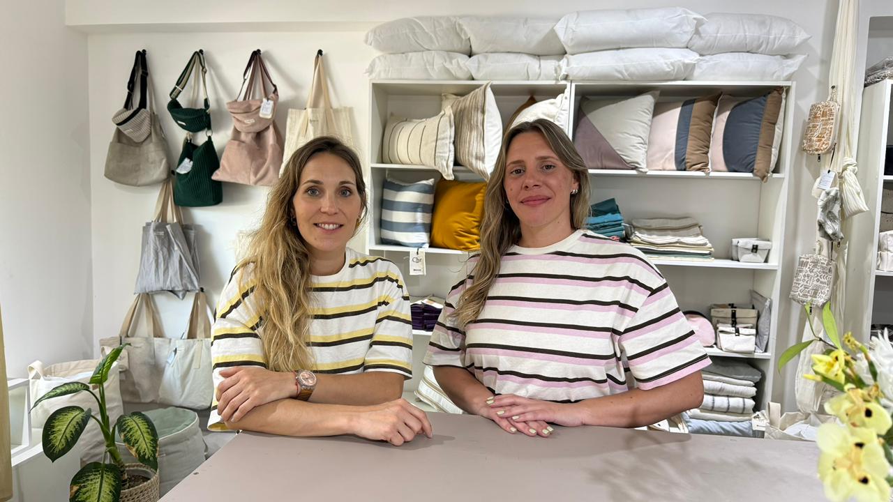 Cherie: diseño textil con identidad propia