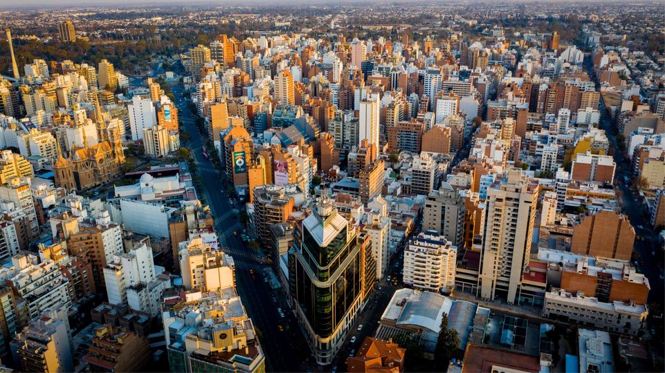 Mercado inmobiliario en Córdoba: la morosidad se derrumba y crece la demanda