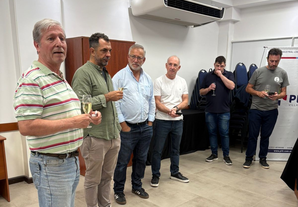 EL PILT proyecta nuevas obras de infraestructura 