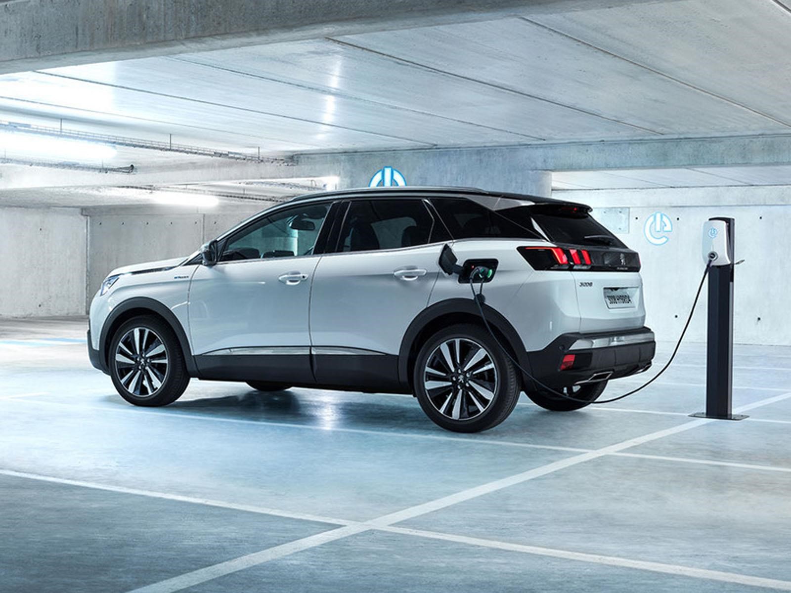 Los 5 autos más esperados para 2026