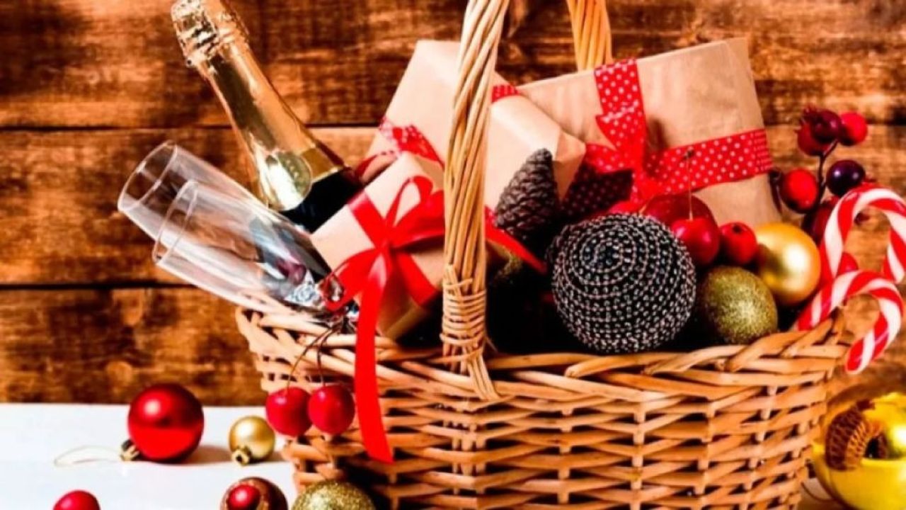 La Canasta Navideña se mantiene por debajo de la inflación anual