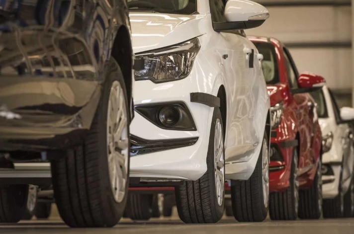 En noviembre, la financiación de autos 0km y usados cayó a mínimos anuales