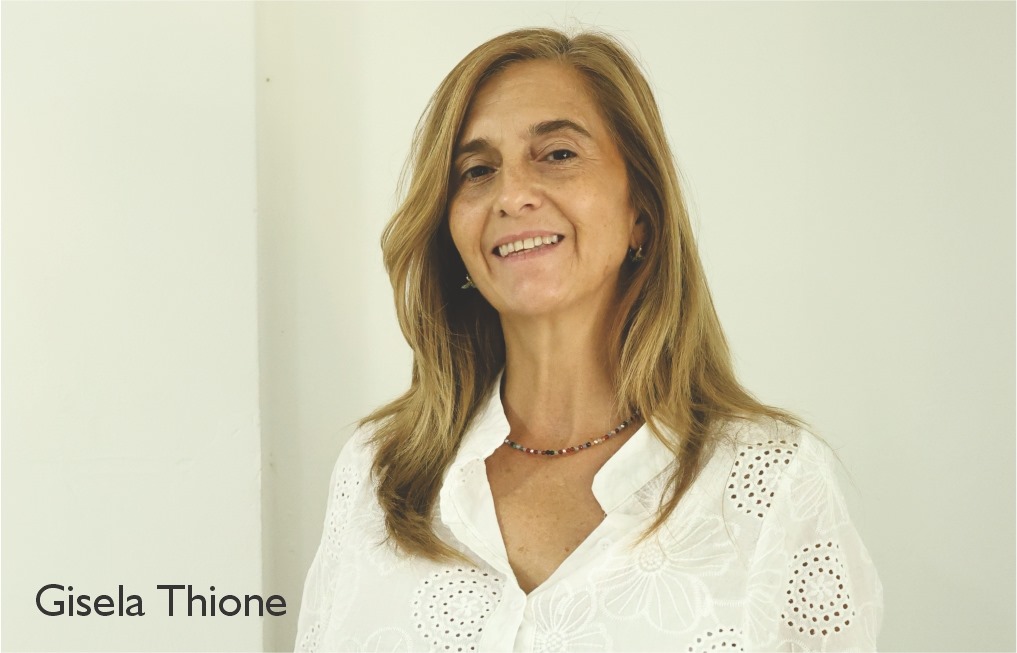 Thione: “Apostar a nuestra ciudad siempre ha sido una prioridad”