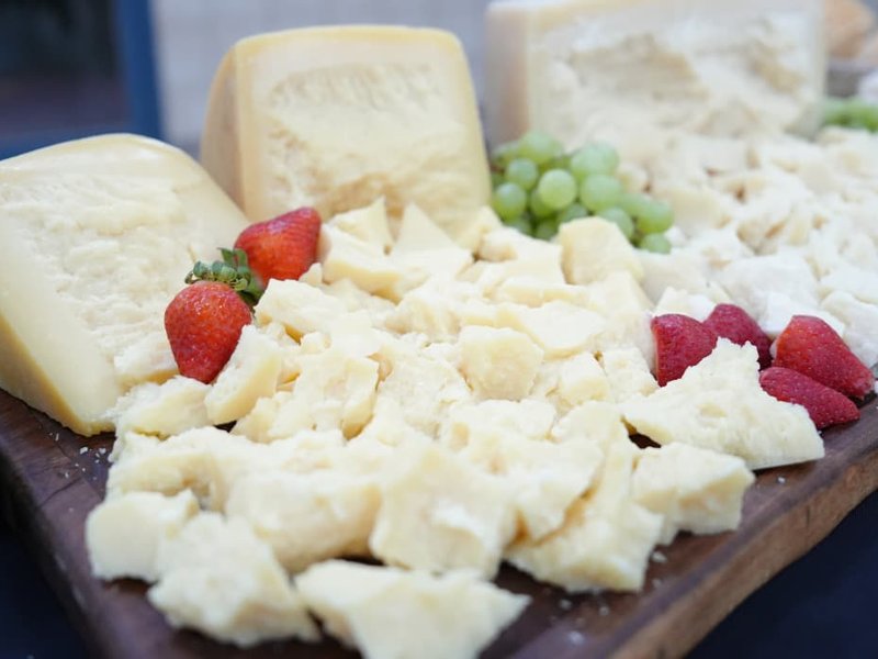 Se relanzó el queso local Yucat