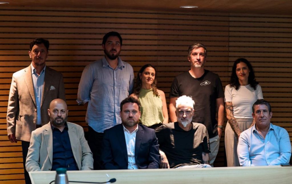 Una ley que potencia la economía naranja