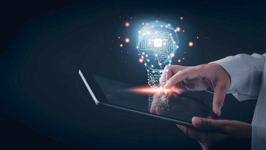 ¿Qué cambios generó la IA en 2025?