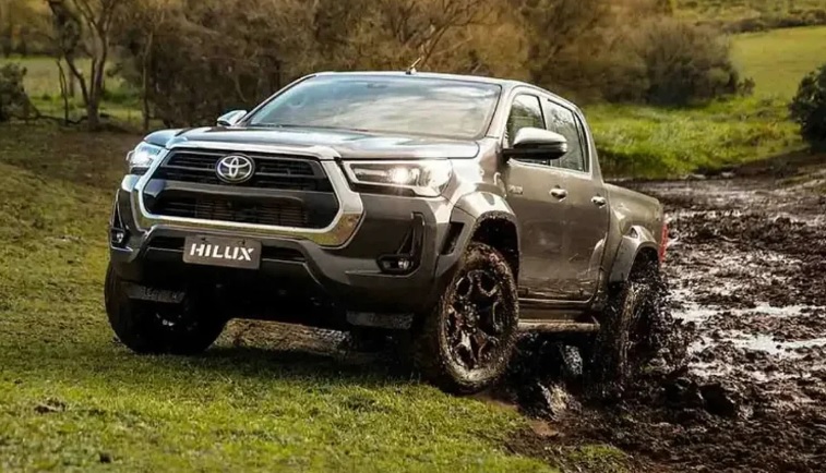 ¿Cuáles fueron los 10 autos más vendidos de 2025?