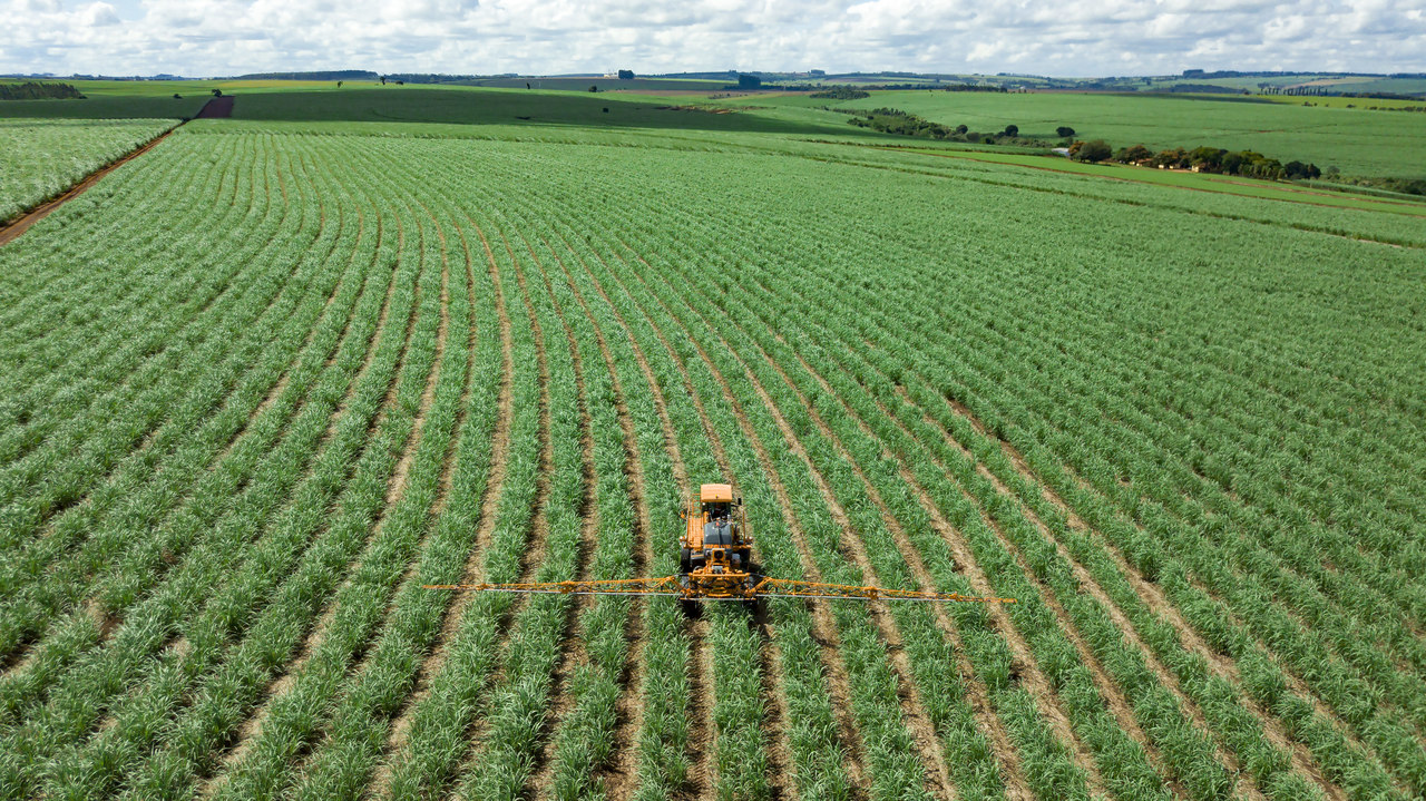 Provincia impulsa el Seguro Multirriesgo Agrícola