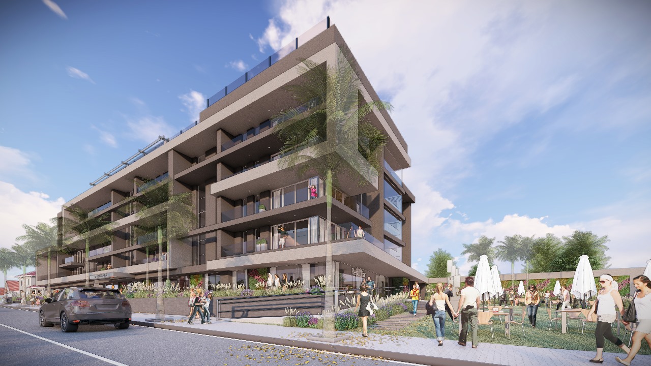 Revitalizando un proyecto