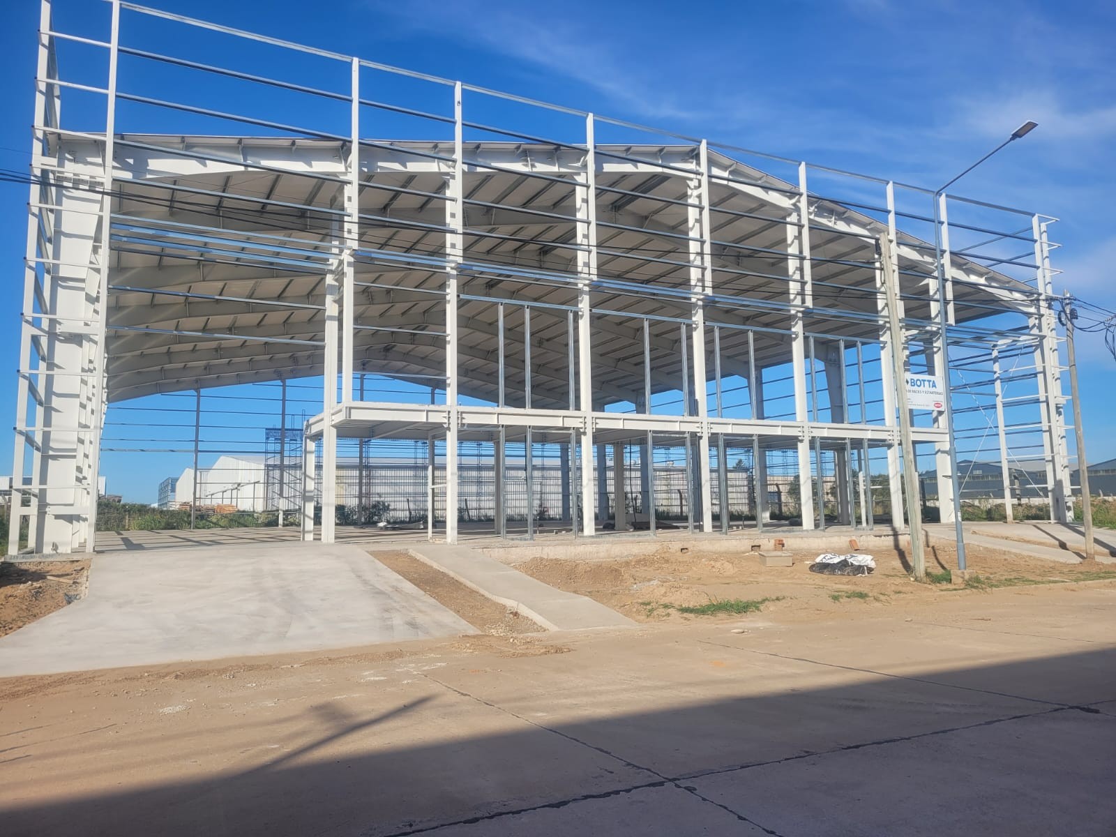 El Pilt suma empresas e inversiones