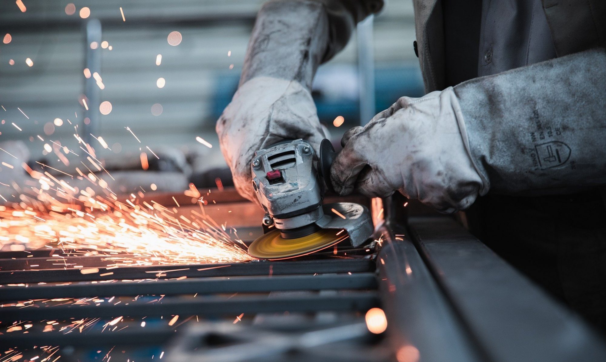 Otro año de caída para la industria metalúrgica: 0,9% menos que en 2024