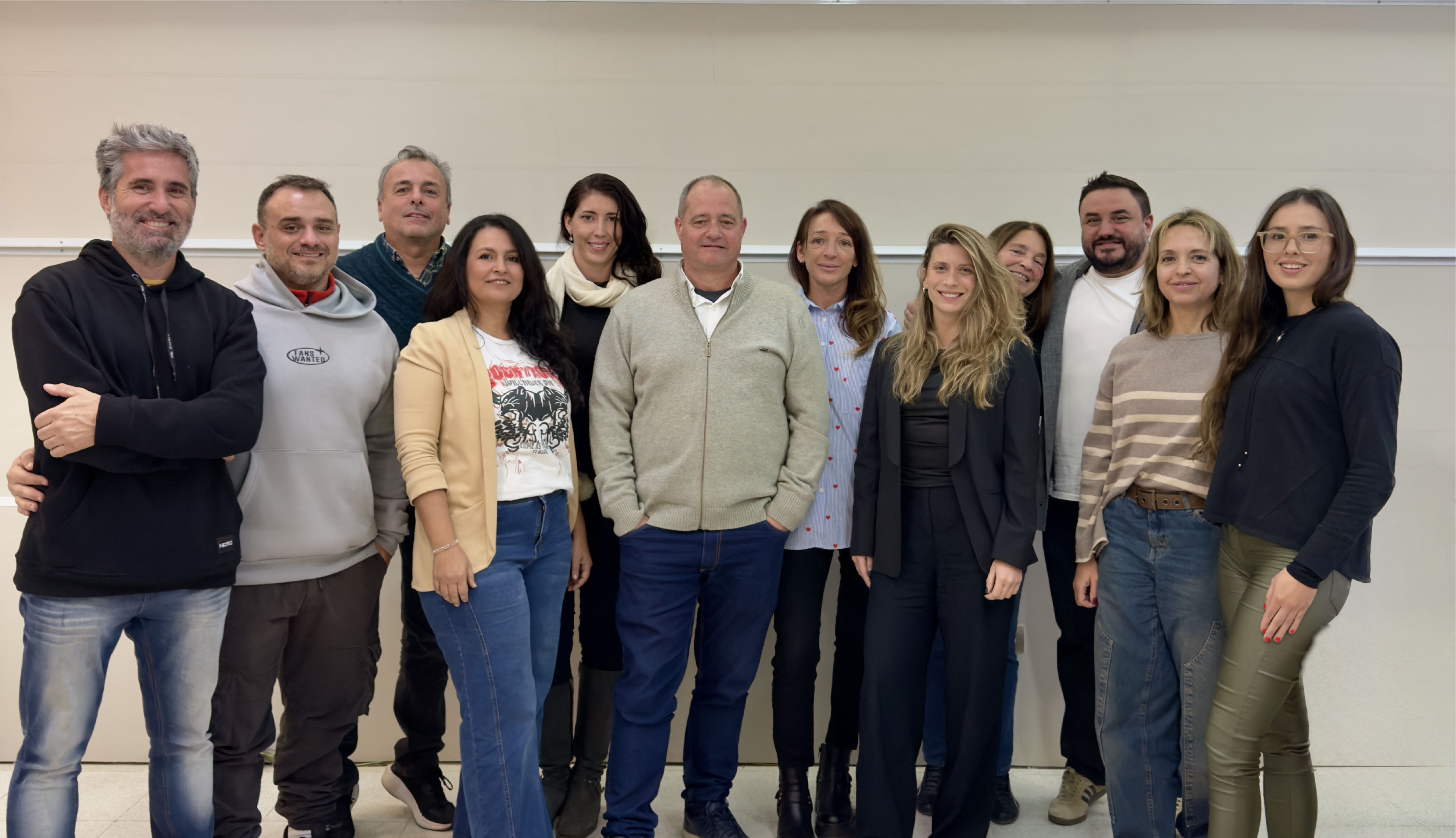 Arquitectos, reflexiones y proyecciones