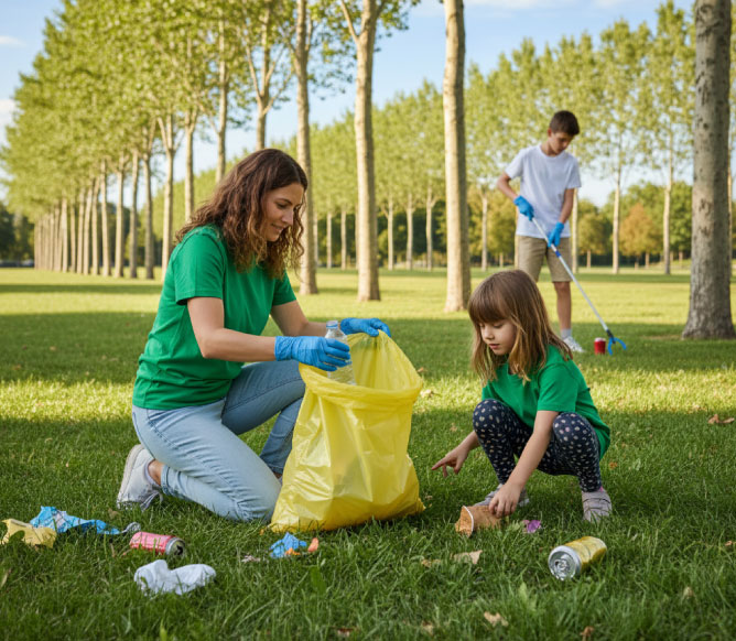 Instituto Libre del Ambiente Villa María