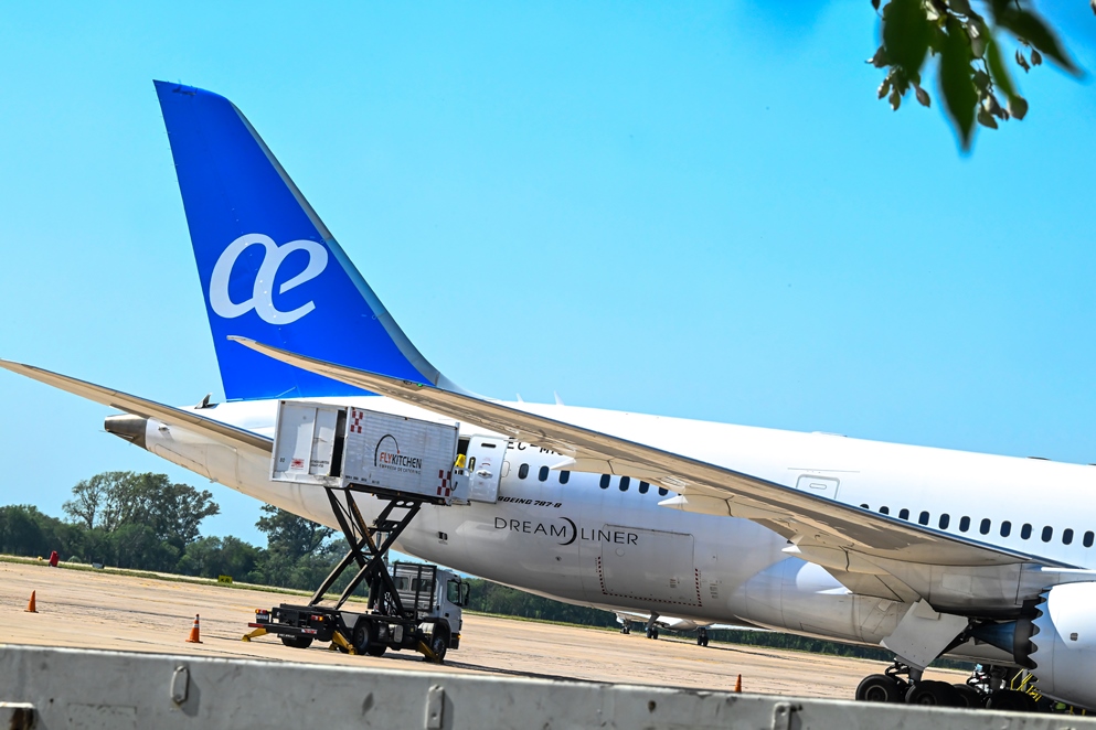 Córdoba concretó su primera exportación de carne refrigerada a Portugal