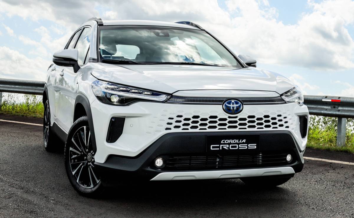 Beneficios para vehículos híbridos y eléctricos en la tasa automotor 2025