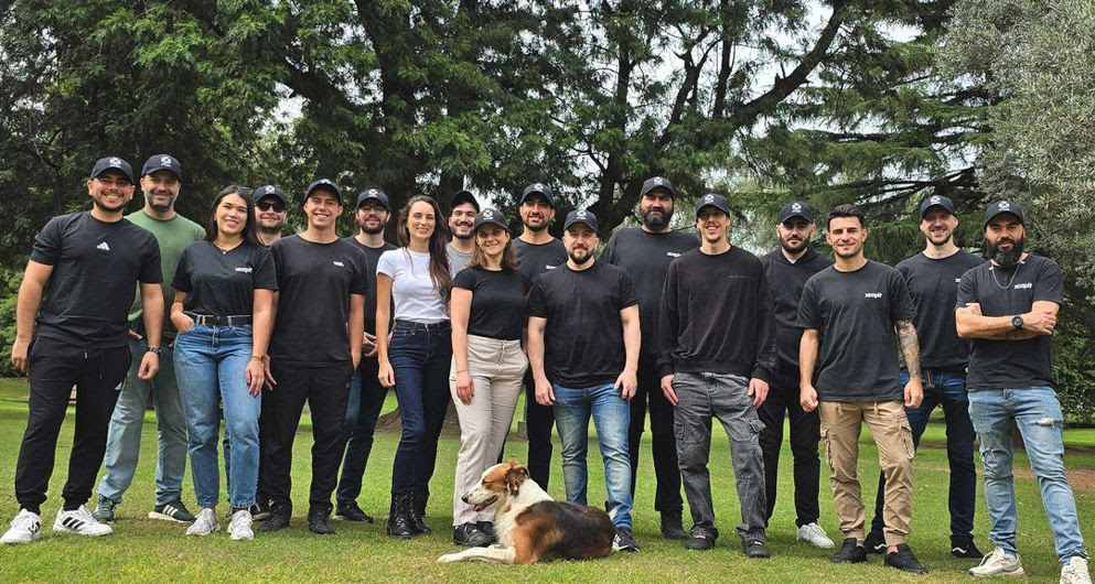 De PPP a fundar su propia empresa