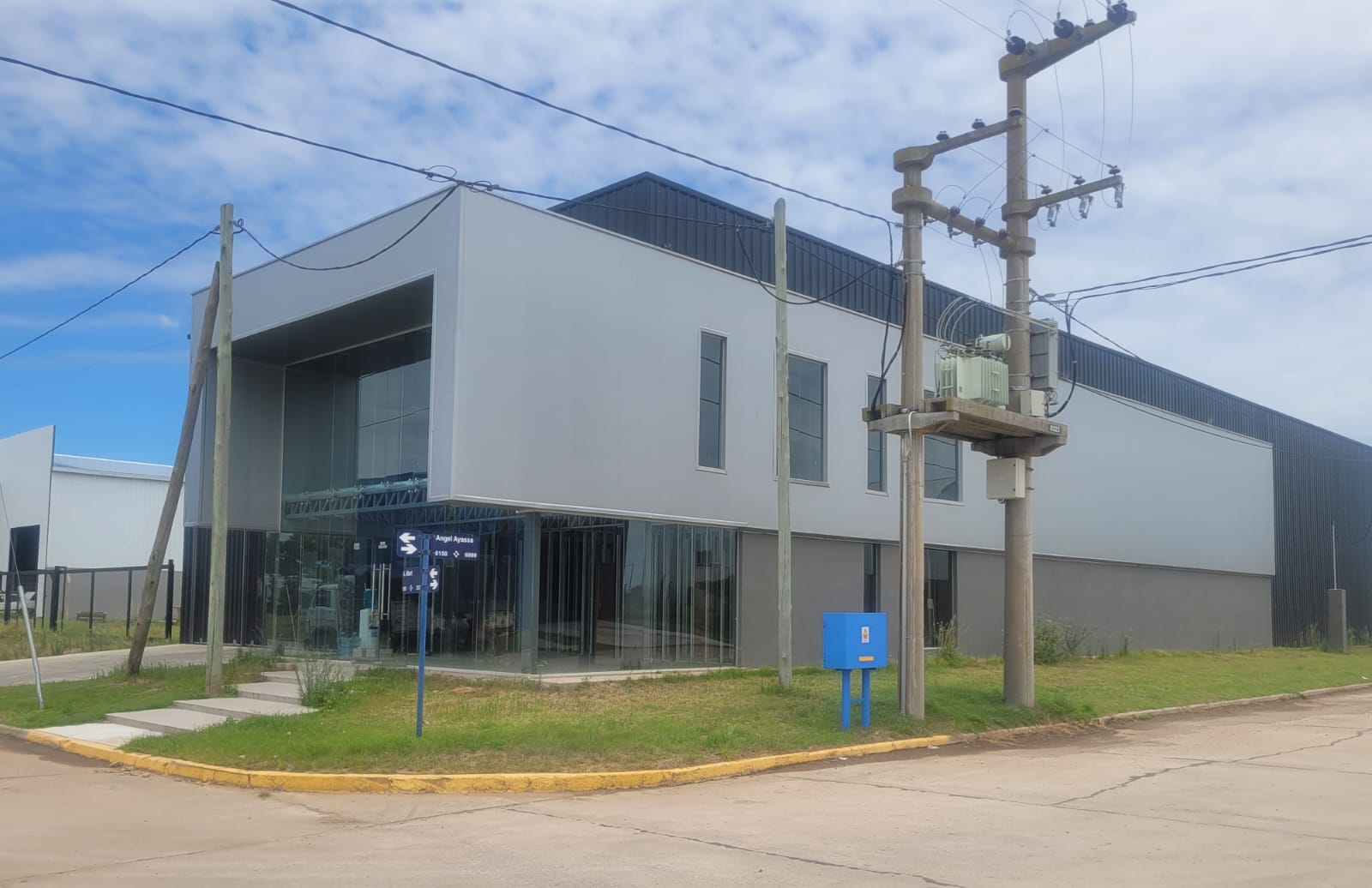 El Pilt suma una nueva empresa del sector nutrición animal