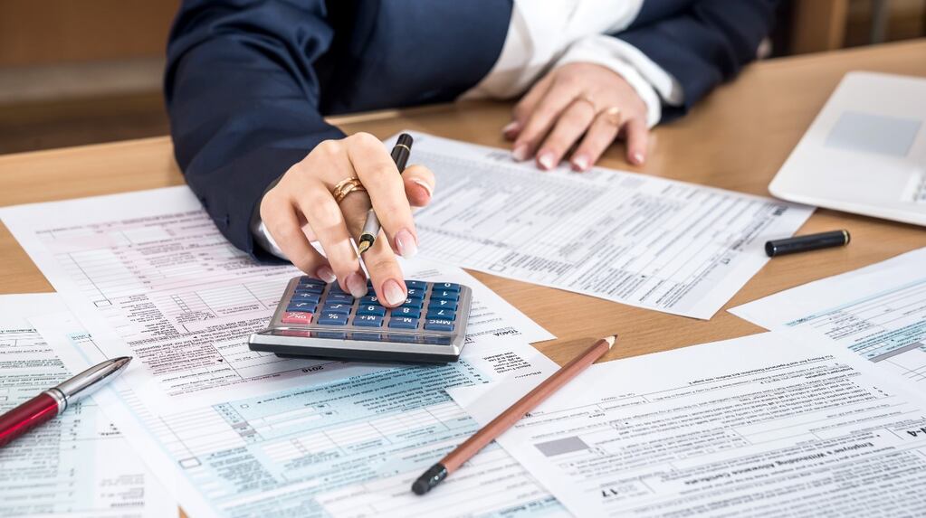 ARCA recategoriza de oficio a monotributistas