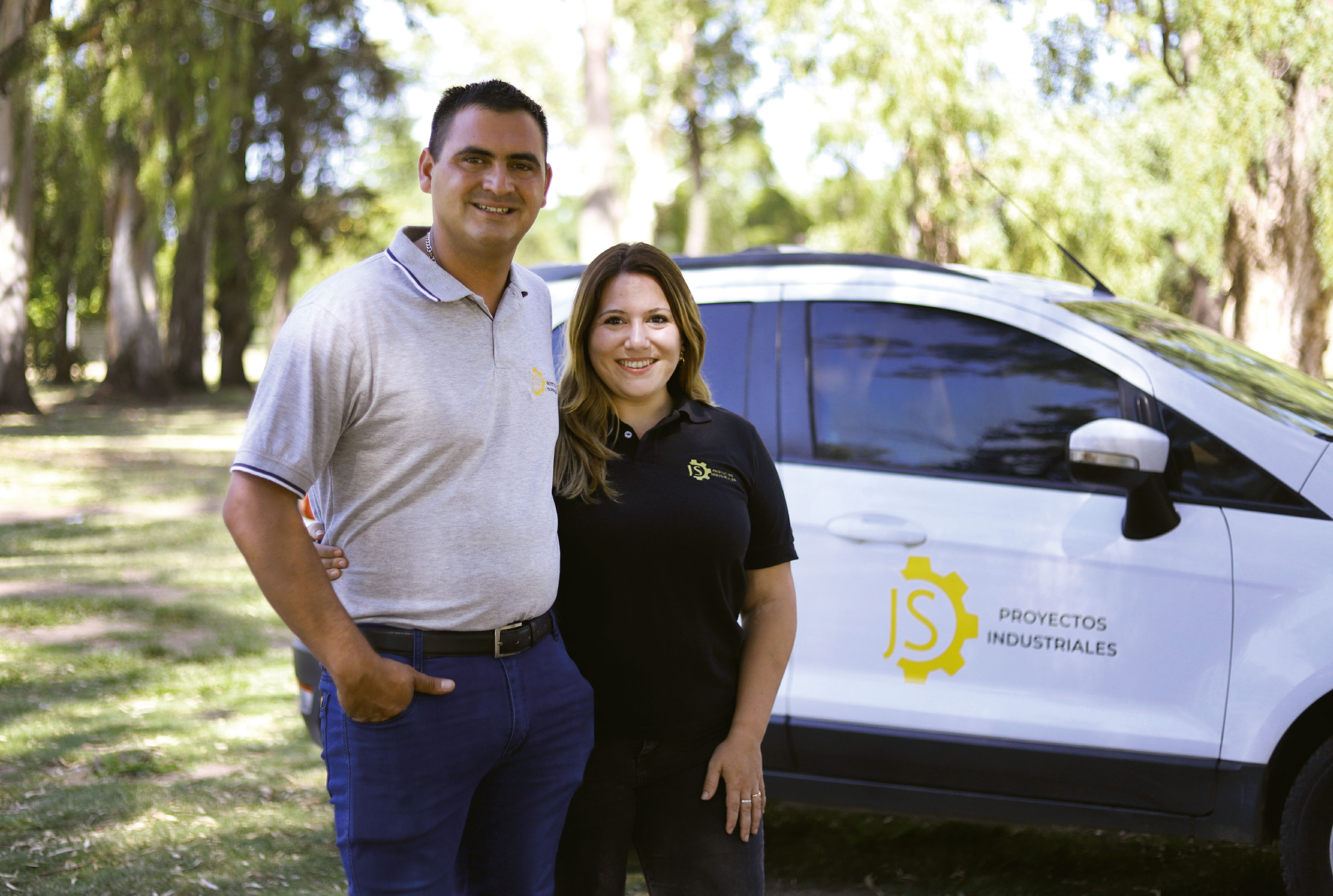 Hacia la transición de energía solar