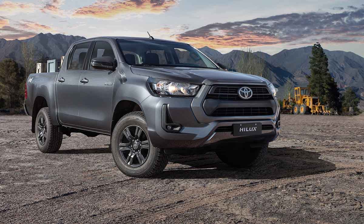 En un mercado en retracción, ¿Cuál fue el auto más vendido de febrero?