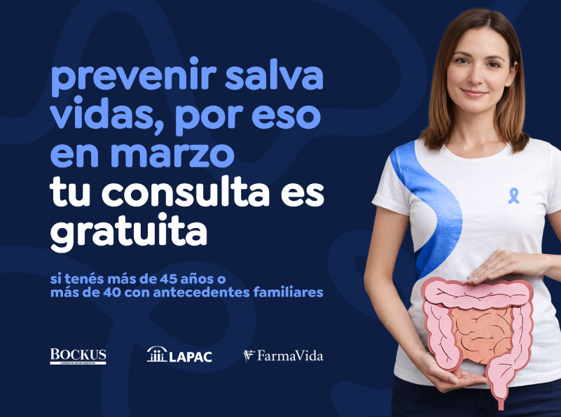 Campaña de Prevención del Cáncer de Colon