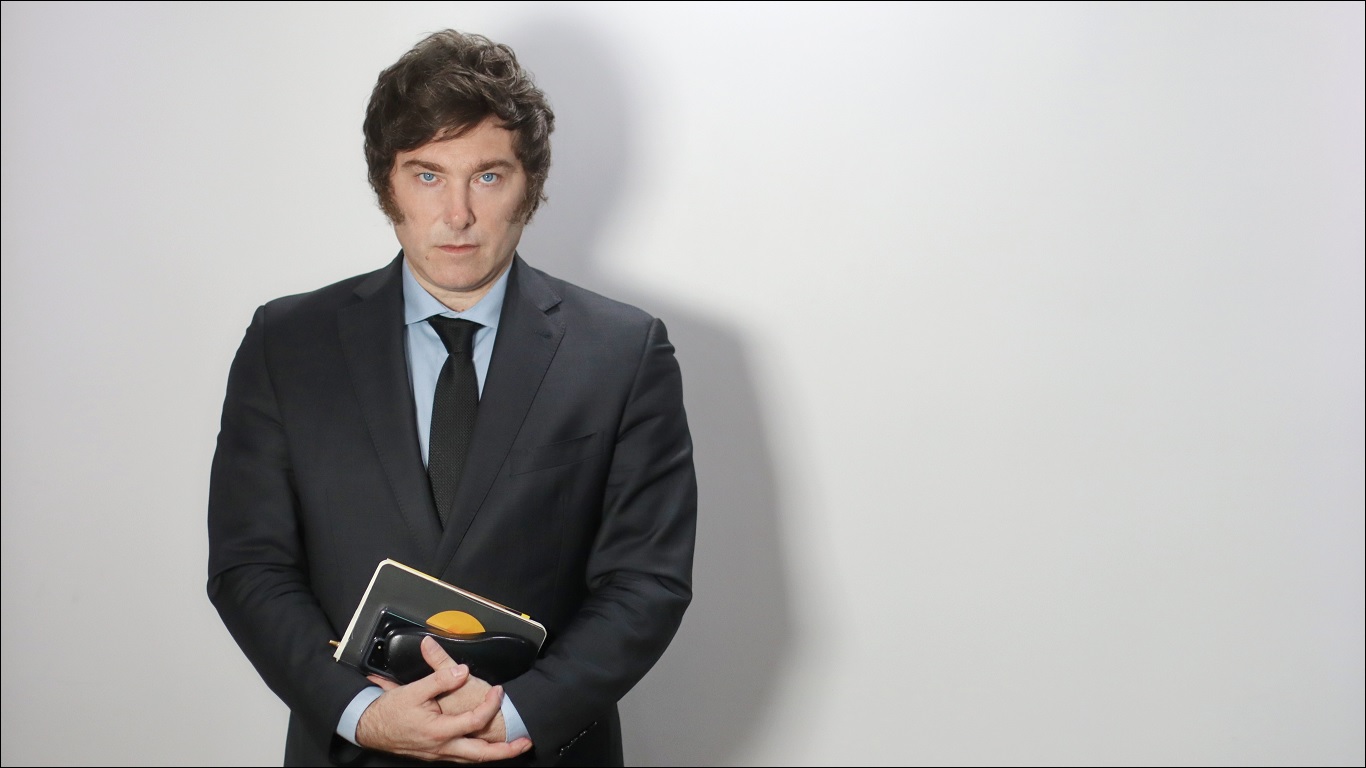 Milei… es la inflación