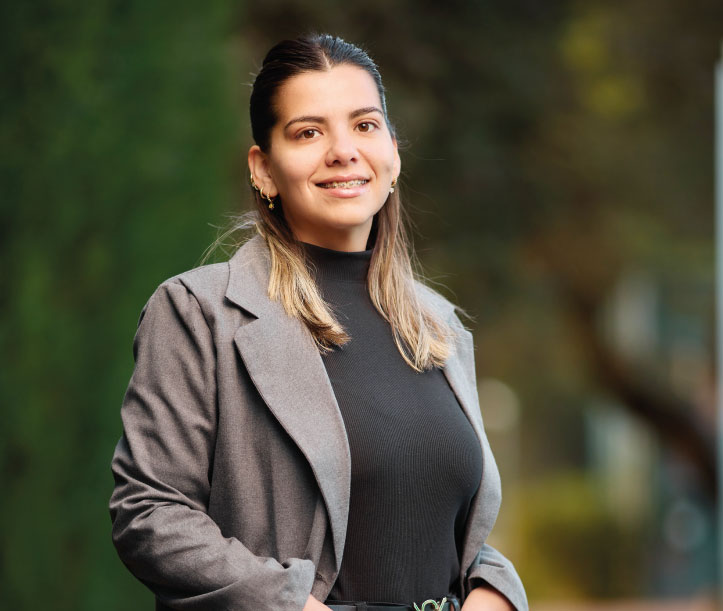 Cámara territorial de Ballesteros