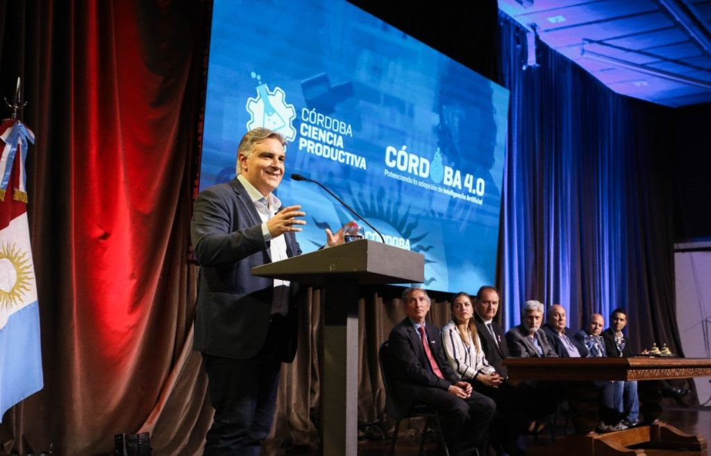 Se presentaron 487 proyectos para Córdoba Ciencia Productiva 