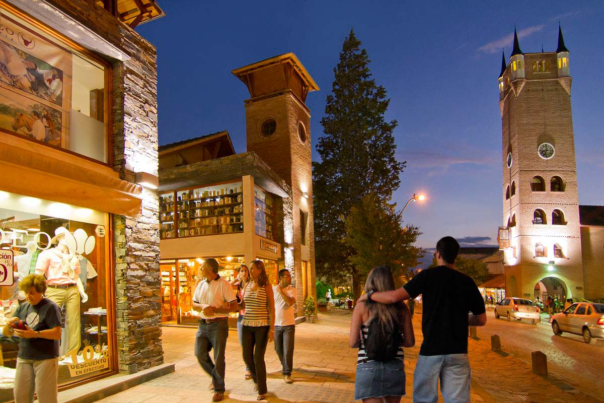 Córdoba promedió un 80% de ocupación