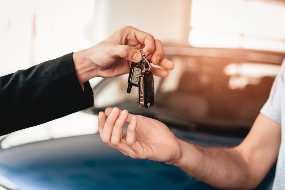 Creció un 20% el patentamiento de autos y motos en el primer trimestre