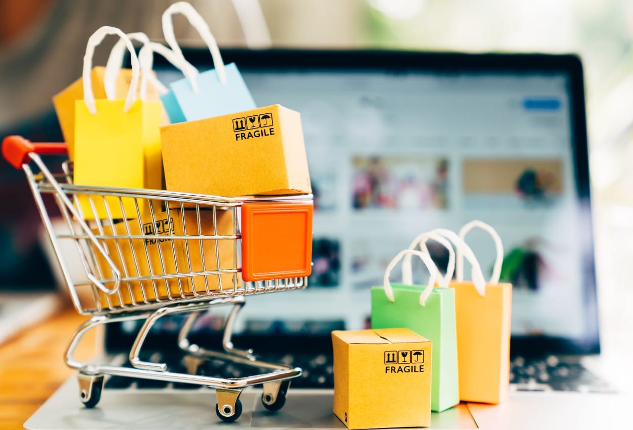 No repuntan: las ventas minoristas bajaron 0,6% en marzo