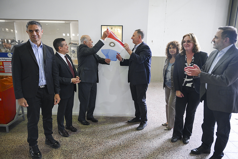 Lanzan el Plan de Formación Dual para fortalecer la educación técnica