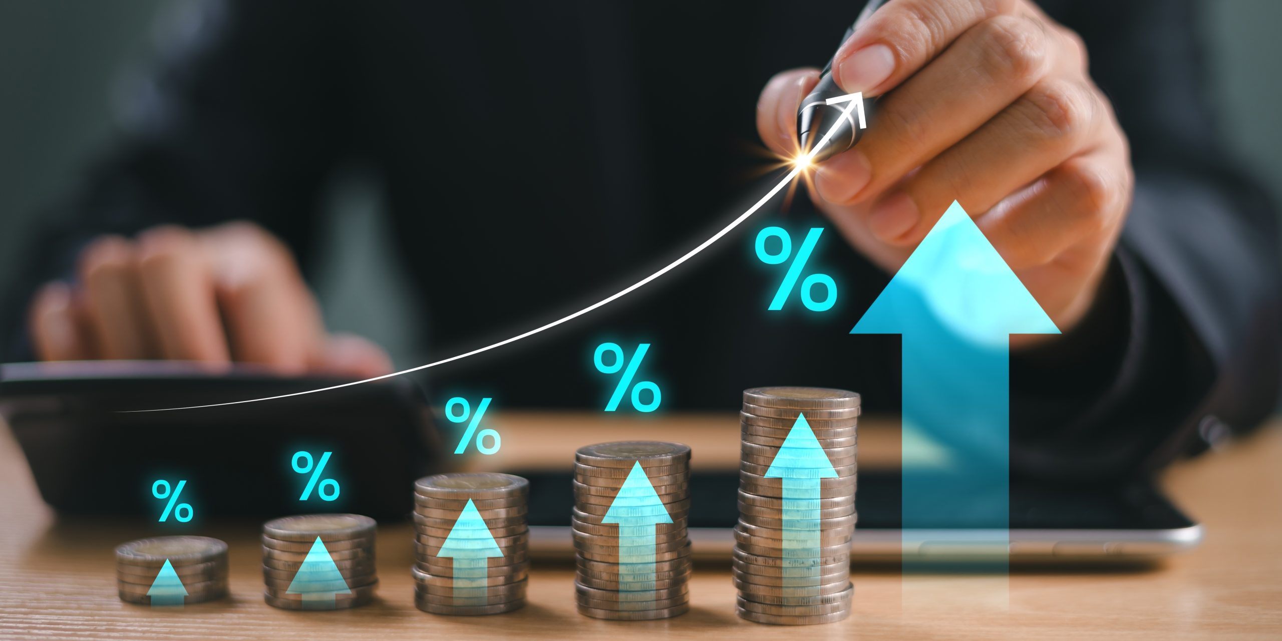 Plazo fijo: cuánto se puede ganar al invertir un millón de pesos a 30 días con la tasa actual