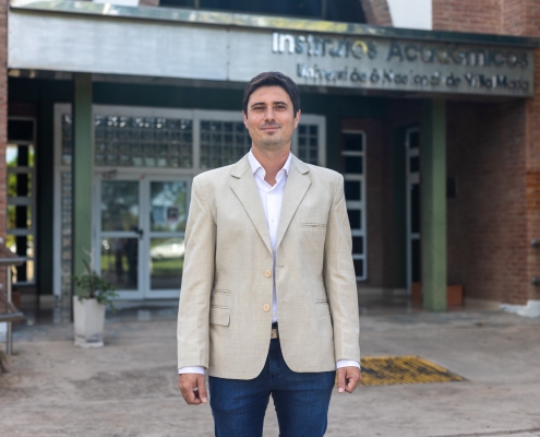 SeTec UNVM, una propuesta para acercar soluciones al sector socioproductivo regional