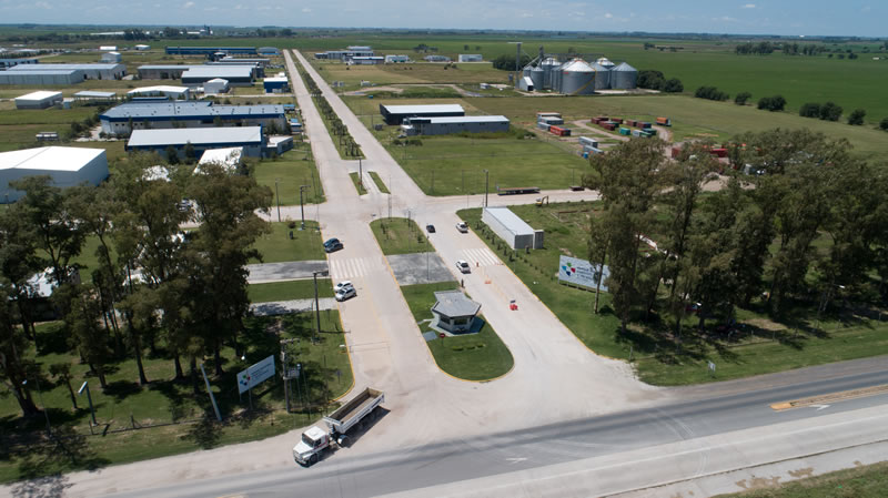 Expertos en logística y rentabilidad brindarán una charla para empresas de la región en el PILT