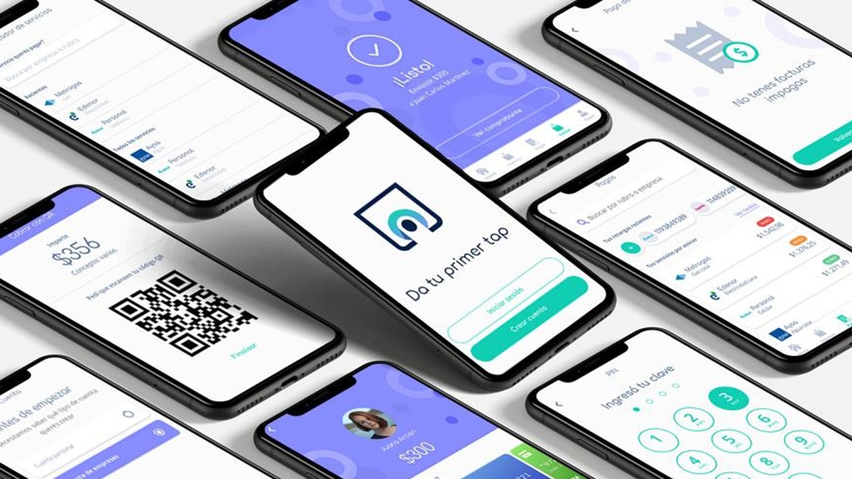 ¿Qué tasa de interés pagan hoy las billeteras virtuales?