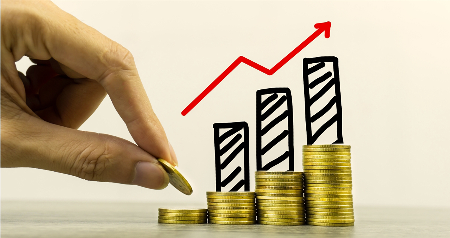 Caen los ingresos y los gastos en las cuentas nacionales