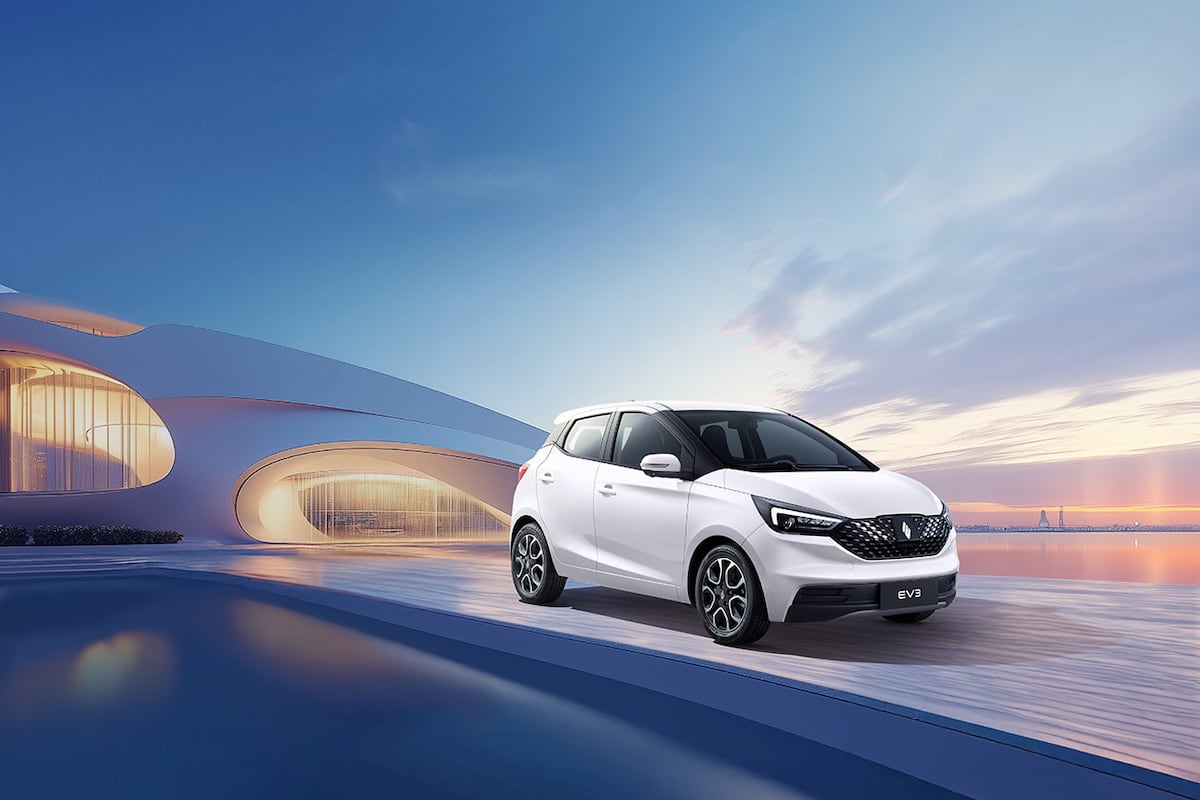 ¿Cuáles son los autos con caja automática más baratos?