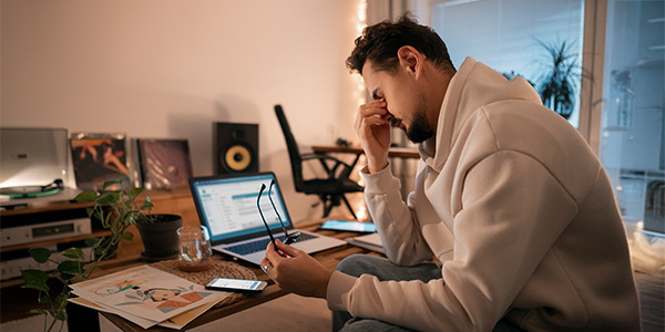 La ansiedad digital ya afecta al 60% de la juventud iberoamericana