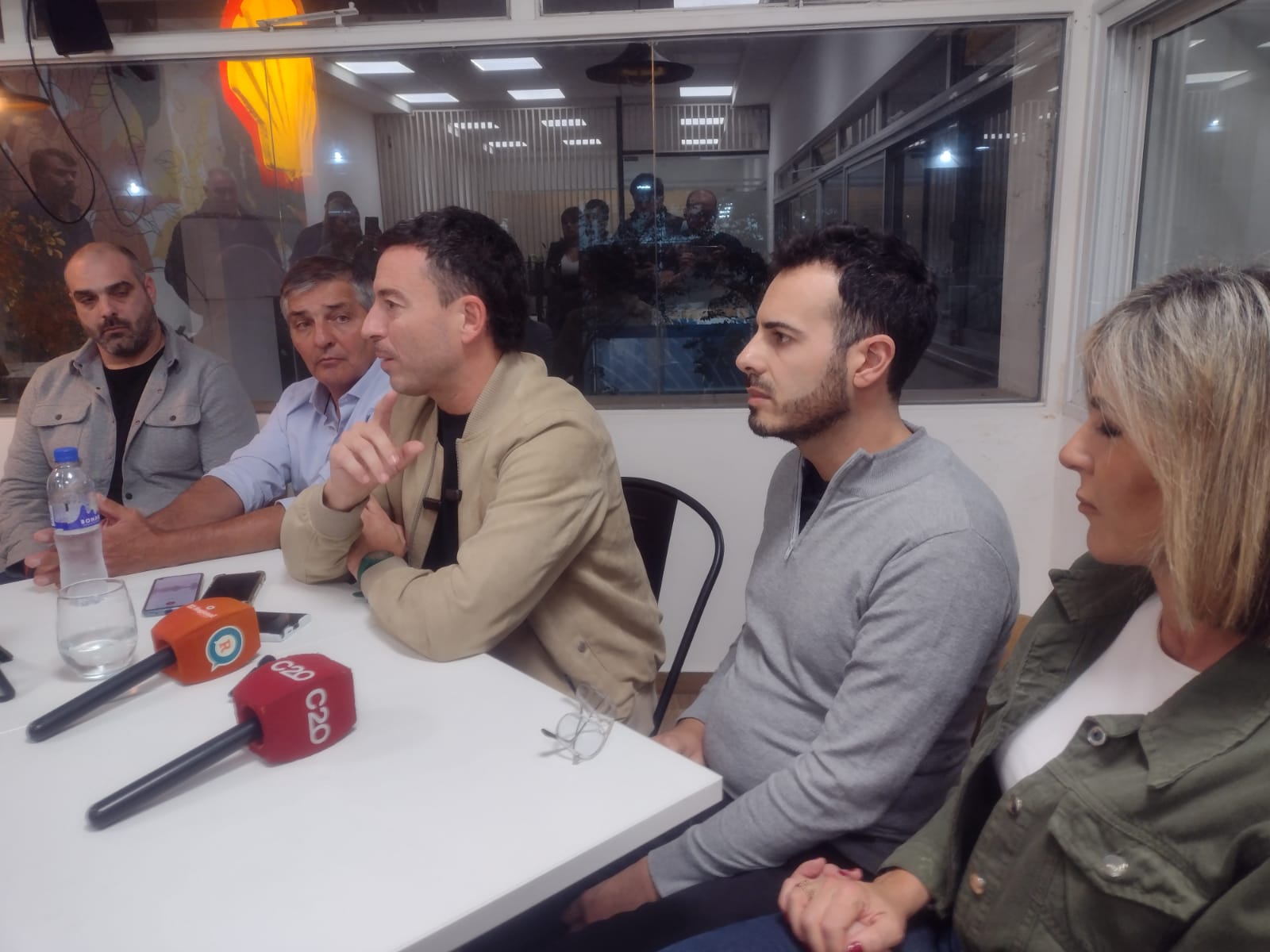 De Loredo impulsa una primaria abierta para unificar a la oposición en Córdoba